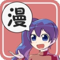 美蓝漫画