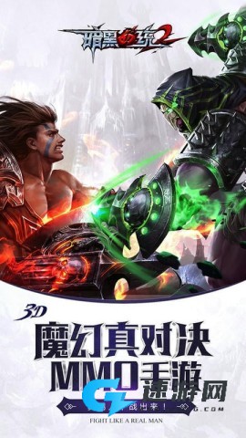 暗黑血统2 第3张图