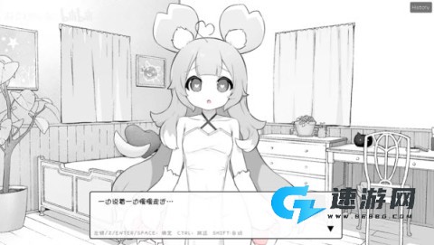 萌兽触诊 第1张图