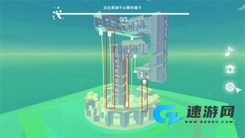 星辰遗迹 第2张图