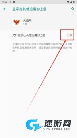 火焰鸟直装 第1张图