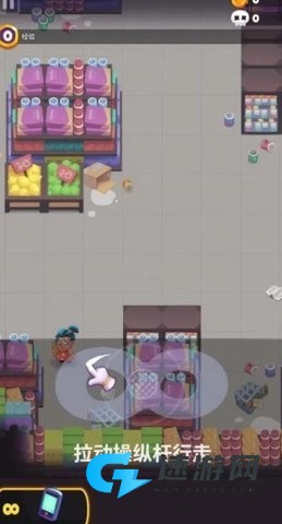 尸战狂潮 第1张图