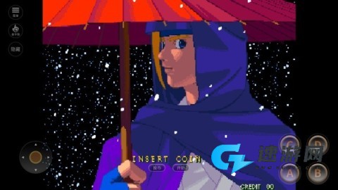 月华剑士2