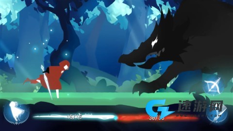 森之回响