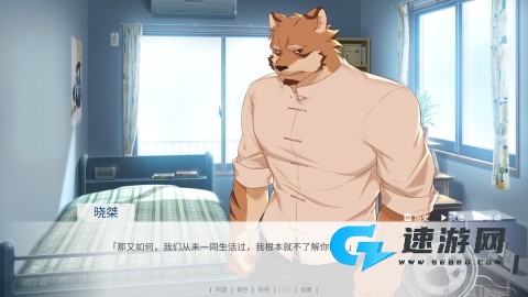 失与寻