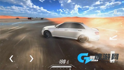 终极哈瓦拉赛车