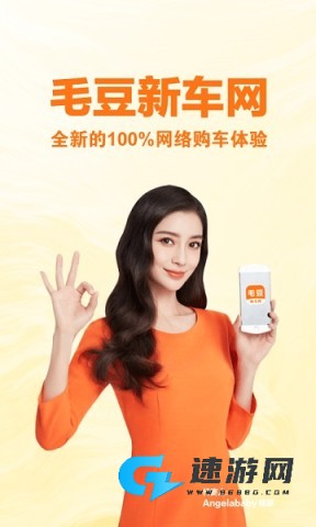 毛豆新车 第2张图