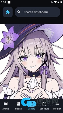 WaifuBoard