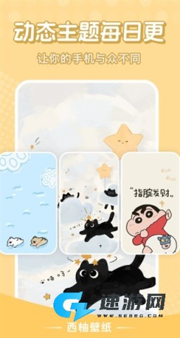 西柚壁纸 第1张图