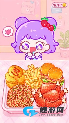 吃播独家ASMR