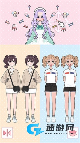 莉莉日记