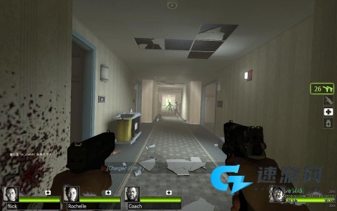 求生之路:L4D 第2张图