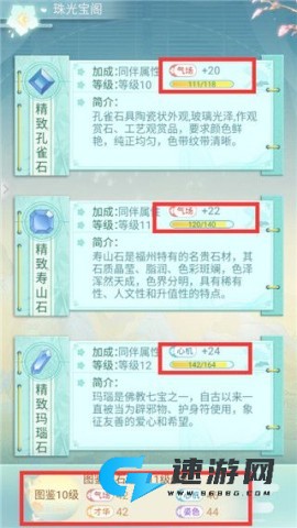 胭脂妃 第4张图