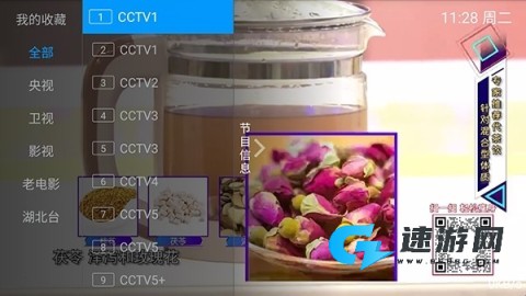 数字电视 第2张图