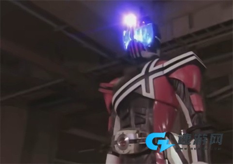 假面骑士decade模拟器 第3张图