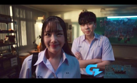 恋爱秘密侦探社 第2张图