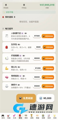 负产阶级