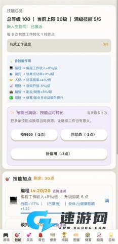 负产阶级