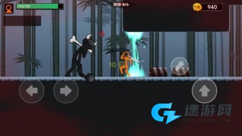 武者风云录 第3张图