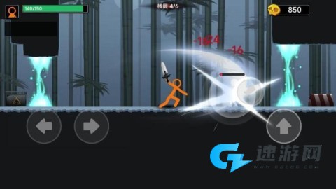 武者风云录 第2张图