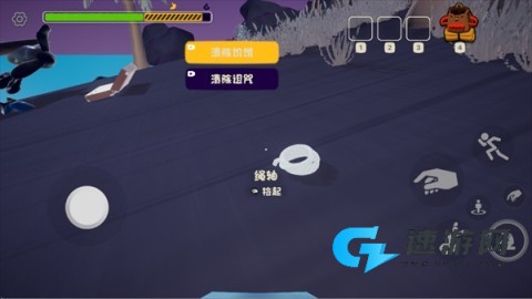 peak爬山模拟器 第7张图