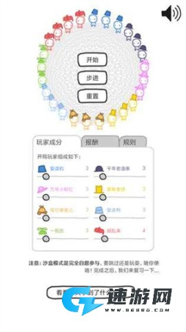 信任的进化