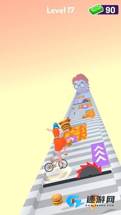 姐送吃贼牛 第2张图