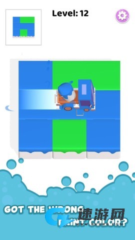 瓷砖涂色 第3张图