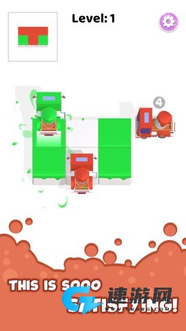 瓷砖涂色 第1张图
