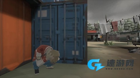 爆发：死亡之城 第4张图