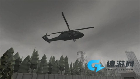 爆发：死亡之城