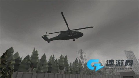爆发：死亡之城 第6张图