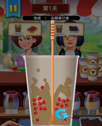 冷饮店开张了 第2张图