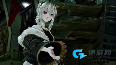 噬血代码 第3张图