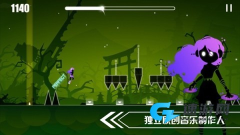 缪斯余音
