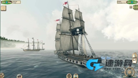海盗：加勒比海亨特