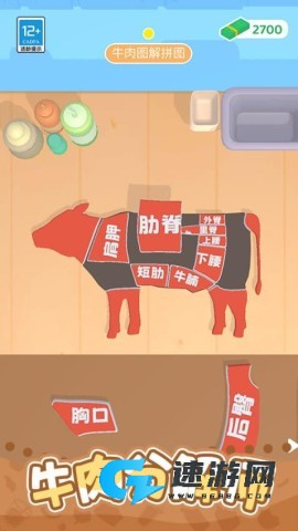 开个小吃摊 第1张图