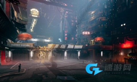 幽灵行者赫尔行动 第3张图