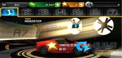 狂野飙车7 第8张图