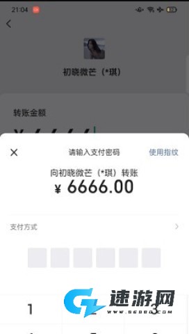 微信模拟器余额 第3张图