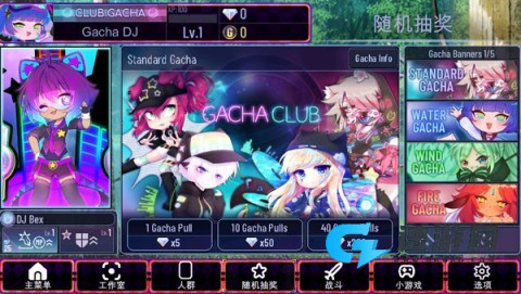加查艺术作品 第5张图