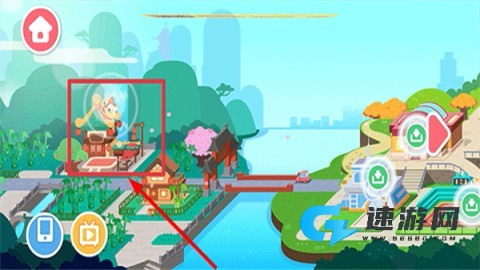 奇妙故事创造家 第1张图