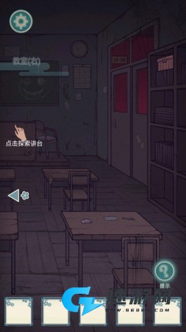 校怨诡社 第4张图