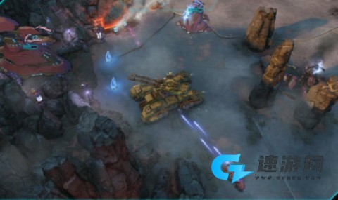 光环斯巴达突袭 第1张图