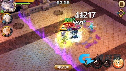 nutaku圣剑战姬版 nutaku圣剑战姬 第1张图