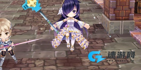 nutaku圣剑战姬版 nutaku圣剑战姬 第2张图