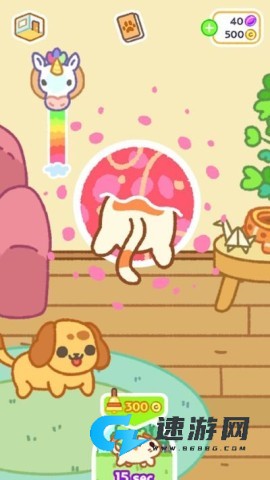 小偷猫2