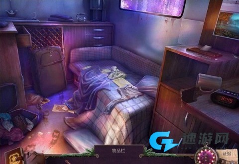 乌鸦森林之谜2 (Full) 第7张图