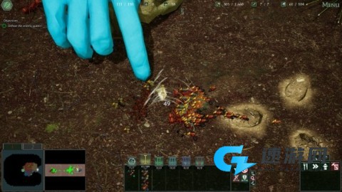 地下蚁国 第5张图