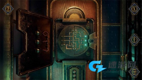 特斯拉密室 第2张图